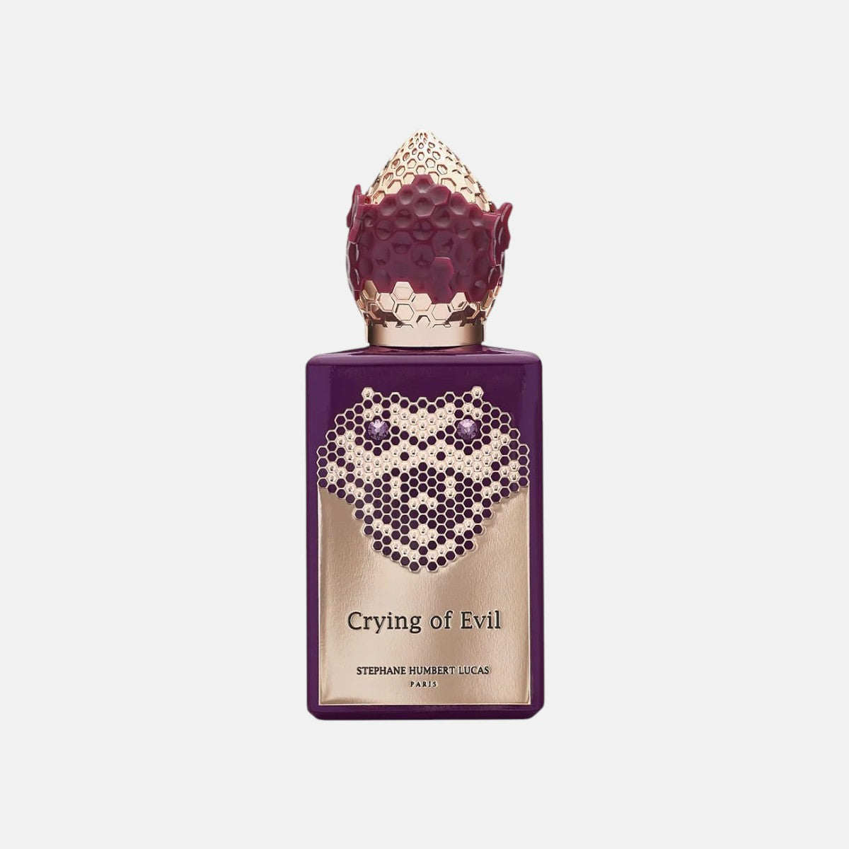 Crying Of Evil Stephane Humbert Lucas EDP 50ml