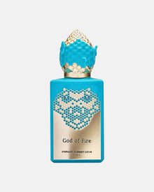 God Of Fire Stephane Humbert Lucas EDP 50 ml