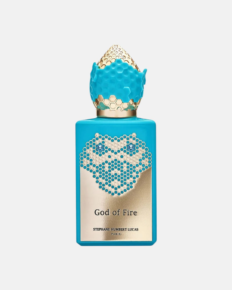 God Of Fire Stephane Humbert Lucas EDP 50 ml