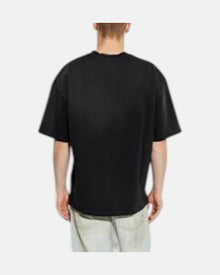 Amiri Ribbon Os Tee Black