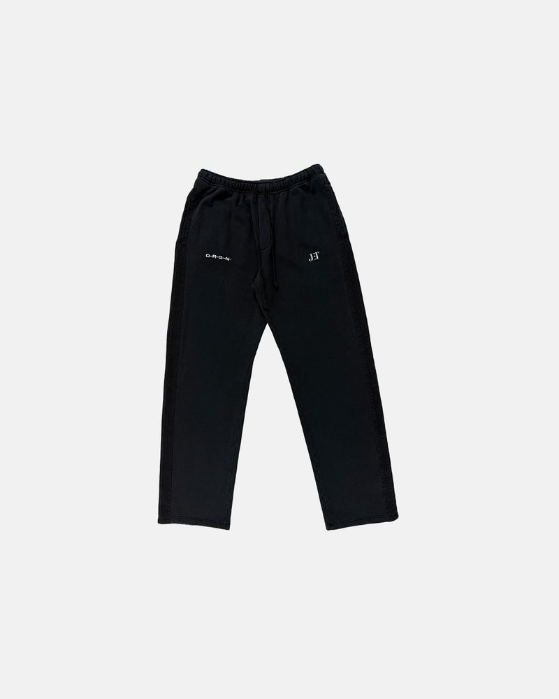 Jet Pants Vintage Black