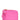 Jacquemus Le Porte-Cartes Tourni Neon Pink