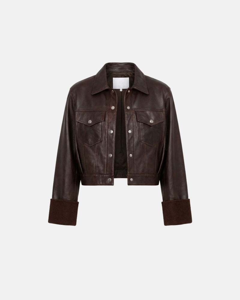 La Tinta Classic Demin