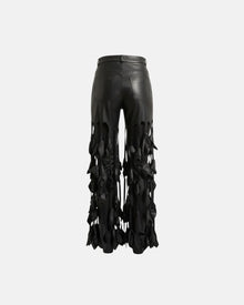 Melt Leather Pant