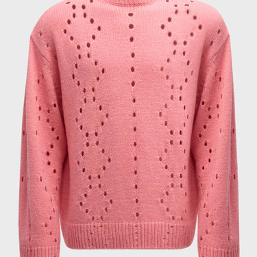 Givenchy Sweater Flamingo