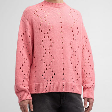 Givenchy Sweater Flamingo