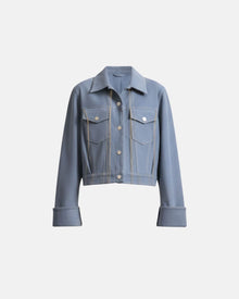 Nube Denim Jacket