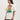 Palm Angels Rainbow Tee Off White Multicolor