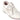 Off White Women Out Of Office Calf Leather White Pink2