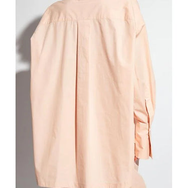 The Attico 'Diana' Shirt Soft Pink