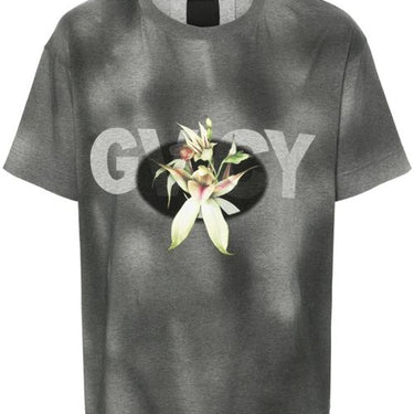 Givenchy T-Shirt Black