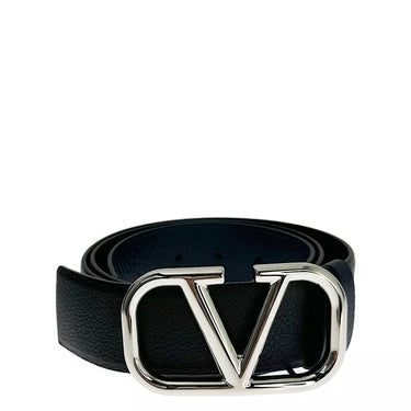 Valentino Vlogo Signature Belt Black