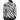 Comme Des Garcons W Intarsia-Knit Zebra Pattern Sweater