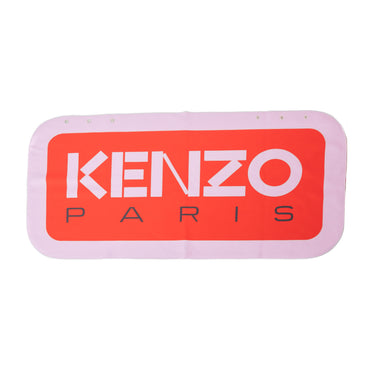 Kenzo Paris Blanket Rose