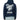 Kenzo Varsity Hooded Sweatshirt Midnight Blue