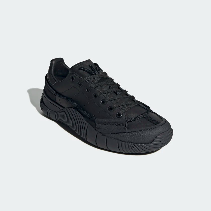 Adidas X Craig Green Scuba Stan Core Black / Core Black / Green