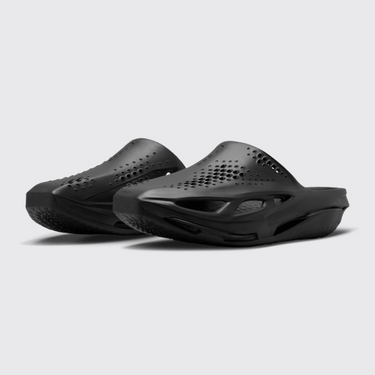Nike X MMW 5 Slide Black