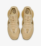 Nike W Air Max Scorpion Fk Sesame-Coconut Milk-Wheat-Gold