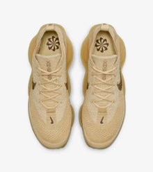 Nike W Air Max Scorpion Fk Sesame-Coconut Milk-Wheat-Gold