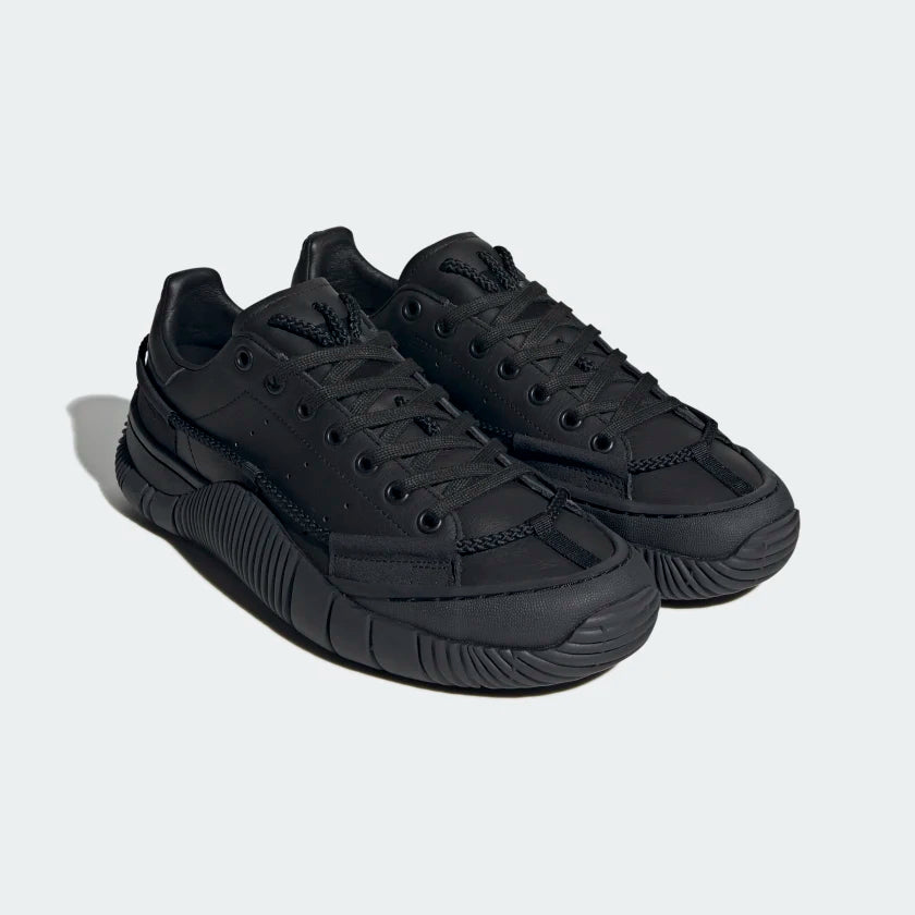 Adidas X Craig Green Scuba Stan Core Black / Core Black / Green