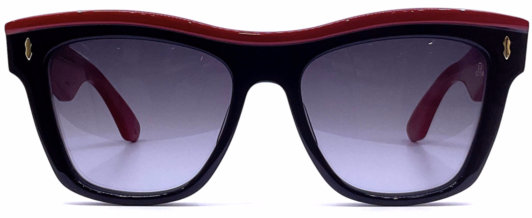 Jacques Marie Mage Gordon Nightfall Xx Cr39 Dark Gold