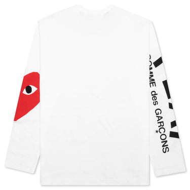 Comme des gar?ons sales play mexico 1971