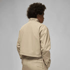 Jordan W J Sp Collective Jkt Limestone