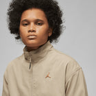 Jordan W J Sp Collective Jkt Limestone