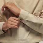 Jordan W J Sp Collective Jkt Limestone