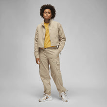 Jordan W J Sp Collective Jkt Limestone