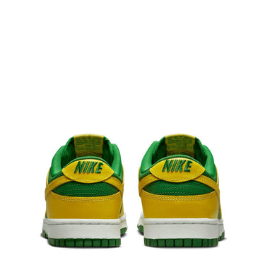 Nike Dunk Low Retro Bttys Apple Green/Yellow Strike-White