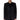 Saint Laurent Single-Breasted Jacket In Striped Wool Black