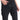 Saint Laurent Cropped Skinny-fit Jeans In Used Black Denim