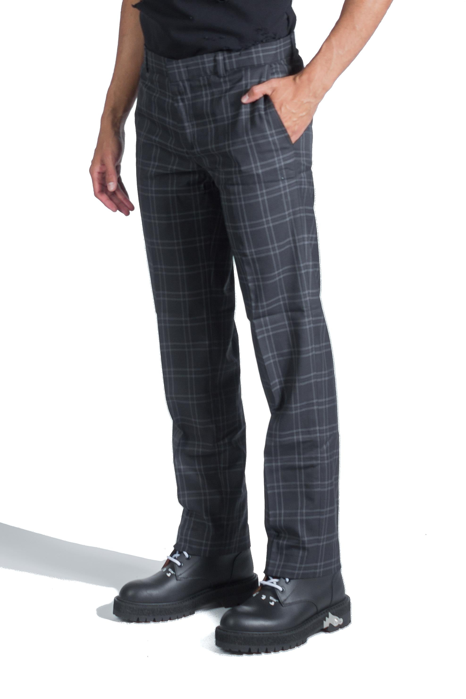 Liberal Youth Ministry Grunge Pants