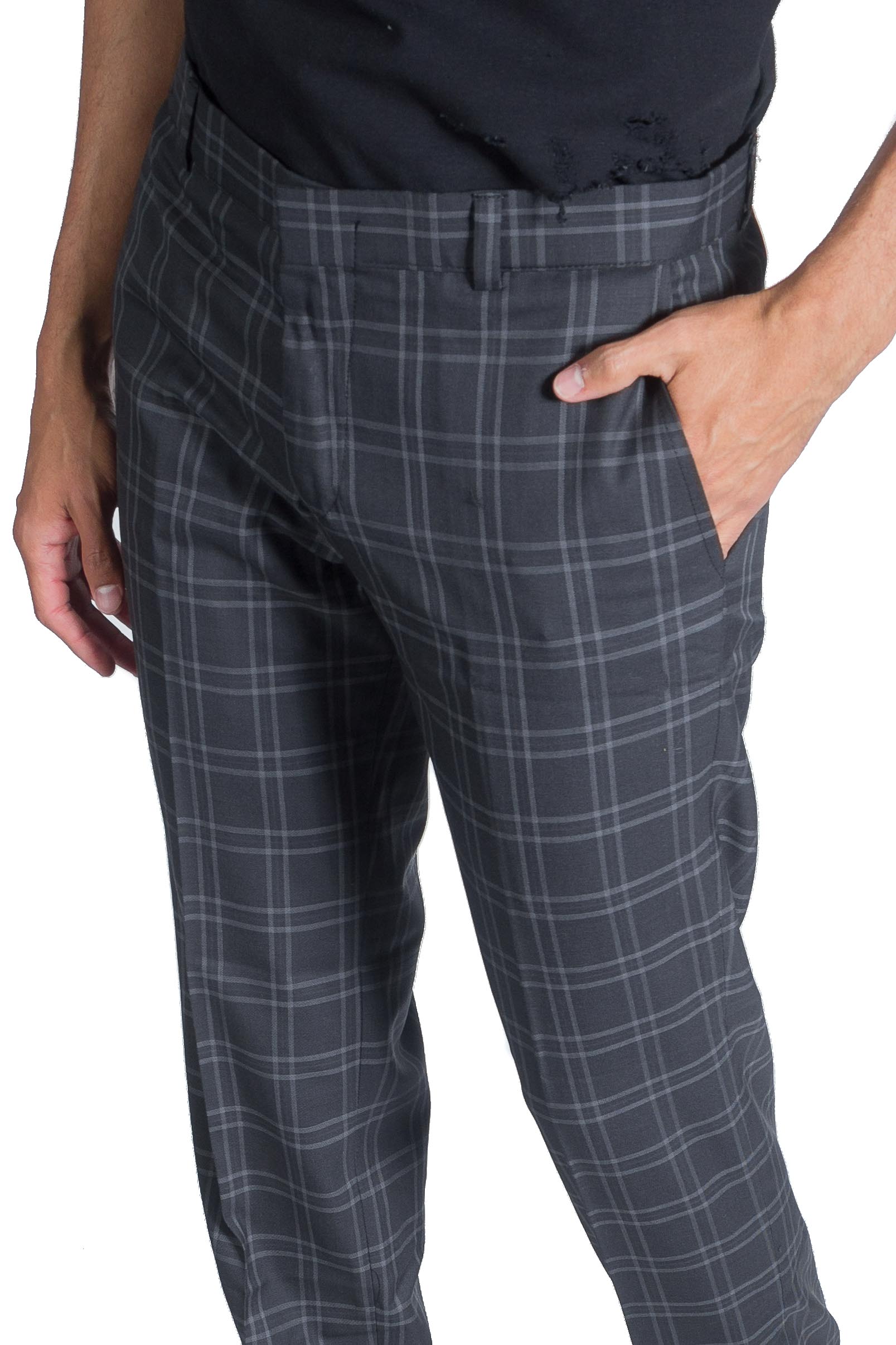 Liberal Youth Ministry Grunge Pants