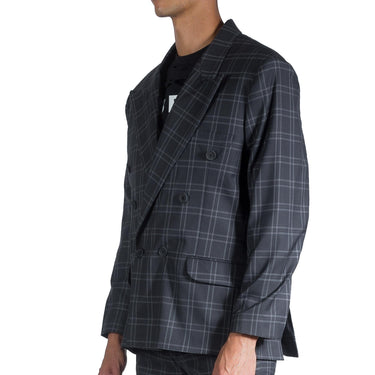 Liberal Youth Ministry Wide Grunge Blazer
