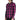 Saint Laurent Slim Western Shirt Black/Pink