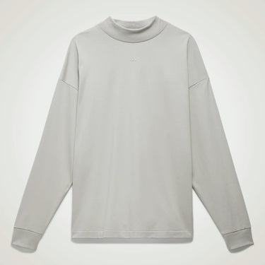 Adidas One Bb L/S Tee Metgry/Metgry