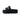 Givenchy W Paris Sandals Platform In Rubber Black