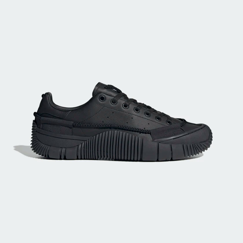 Adidas X Craig Green Scuba Stan Core Black / Core Black / Green