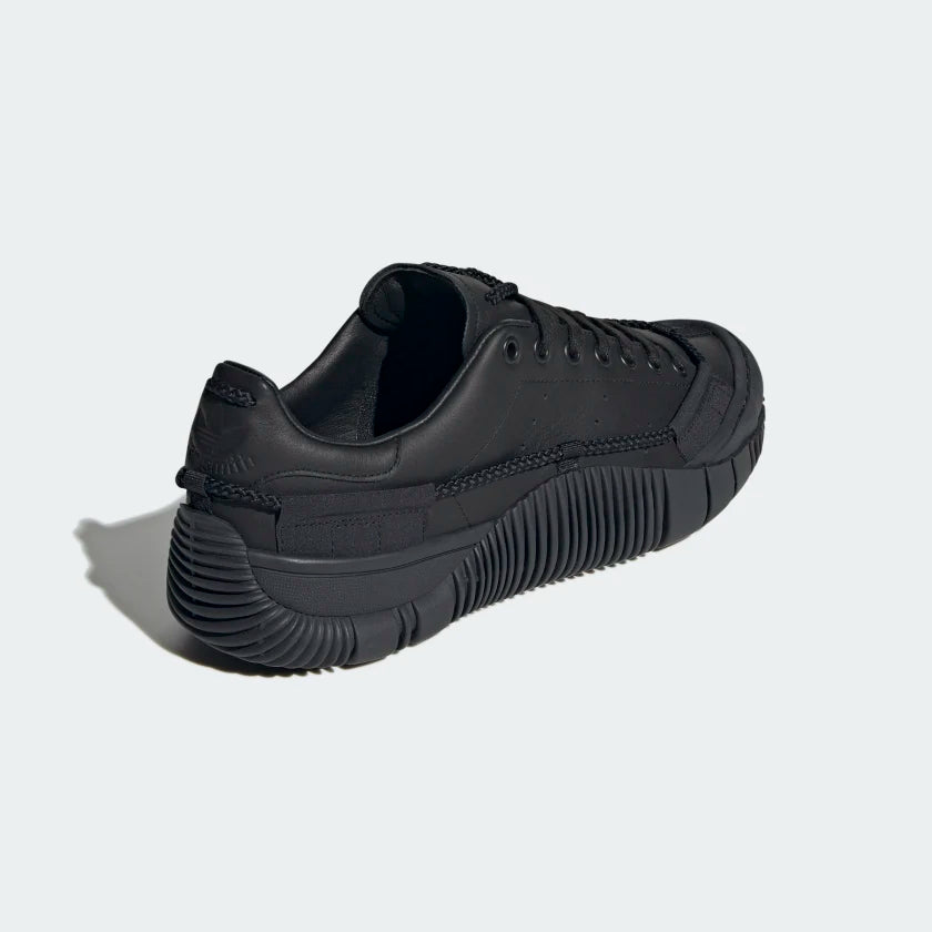 Adidas X Craig Green Scuba Stan Core Black / Core Black / Green