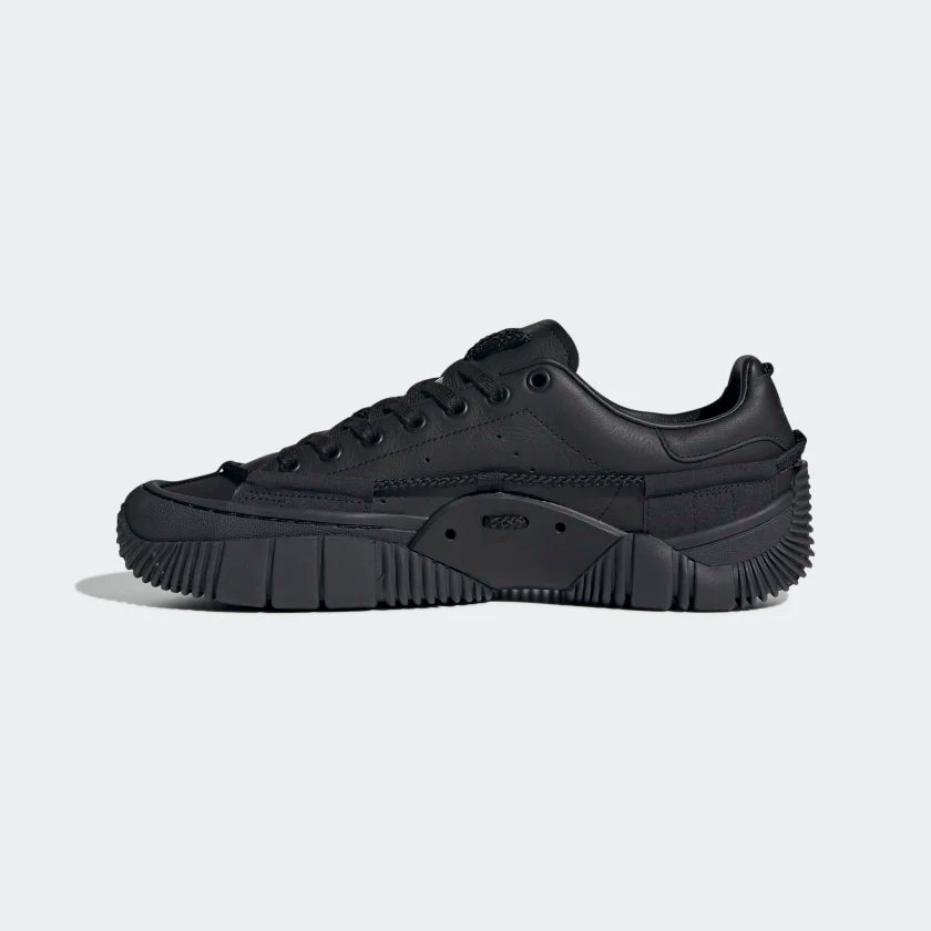 Adidas X Craig Green Scuba Stan Core Black / Core Black / Green