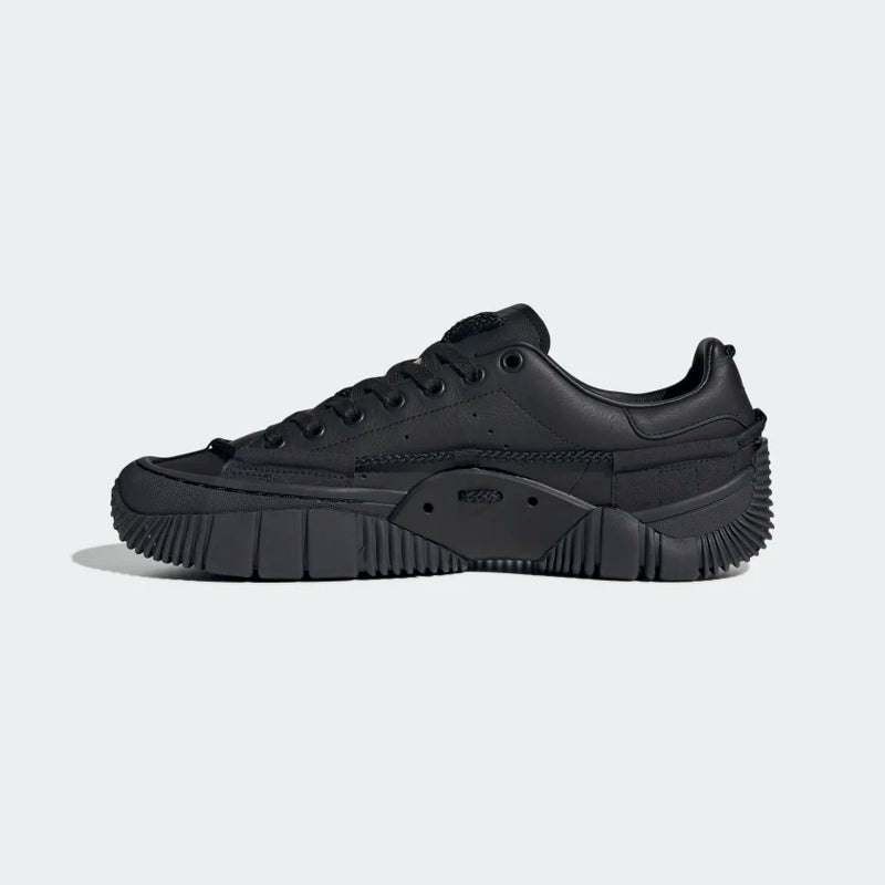 Adidas X Craig Green Scuba Stan Core Black / Core Black / Green