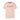Balmain Oversized Flocked Logo T-Shirt Nude/Mole/Gol